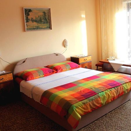 Apartman Sasa Crikvenica Ngoại thất bức ảnh