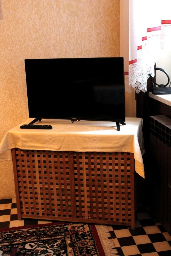 Apartman Sasa Crikvenica Ngoại thất bức ảnh